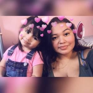 Meet your Posher, Heidy